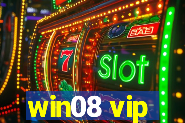 win08 vip